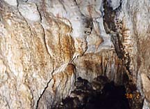 NXAEP[u luxmore cave ̗lq
