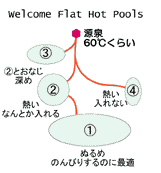 EFJEtbg Welcome Flat 򌩎}
